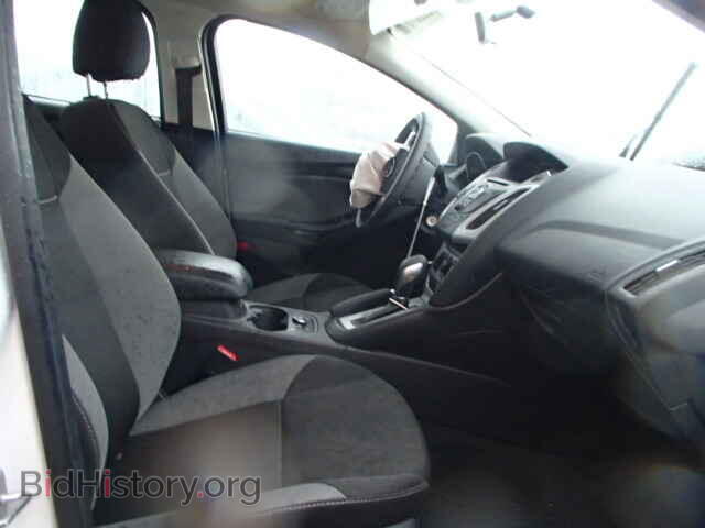 2014 FORD FOCUS - VIN: 1FADP3F2XEL228249 - Фото 5