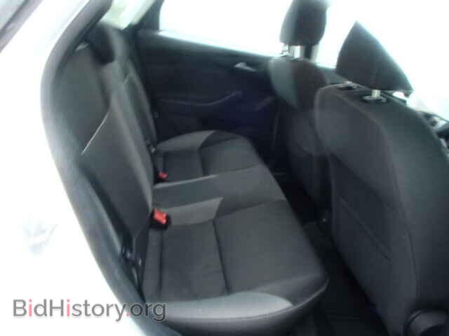 2014 FORD FOCUS - VIN: 1FADP3F2XEL228249 - Фото 6
