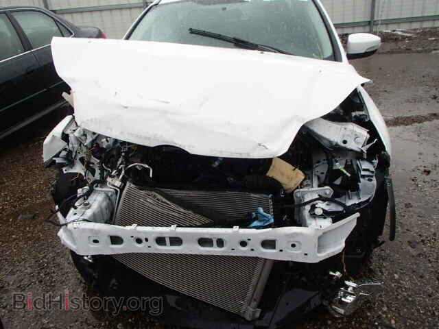 2014 FORD FOCUS - VIN: 1FADP3F2XEL228249 - Фото 10