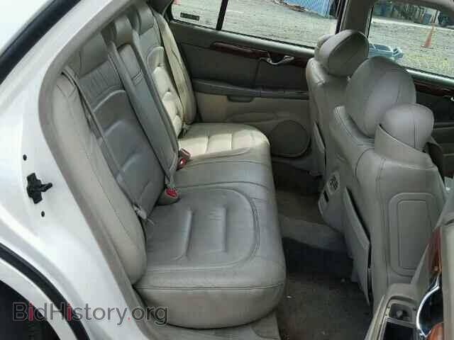 2002 CADILLAC DEVILLE - VIN: 1G6KD54YX2U130246 - Photo 6