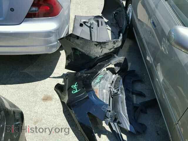 2014 HONDA CIVIC - VIN: 2HGFG3B86EH516913 - Фото 9