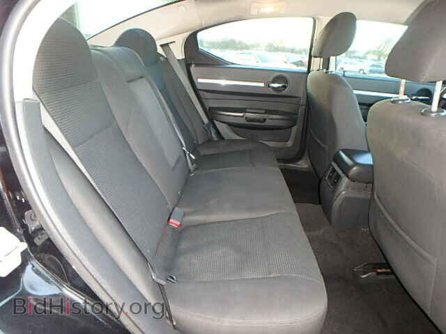 2010 DODGE CHARGER - VIN: 2B3CA3CV0AH153284 - Фото 6
