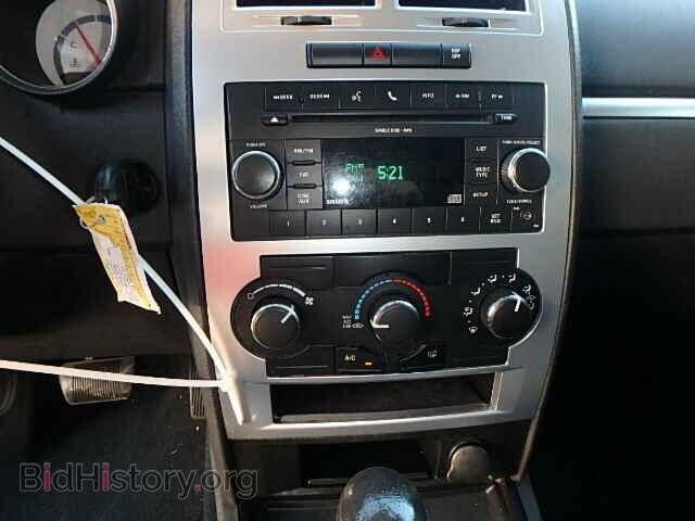 2010 DODGE CHARGER - VIN: 2B3CA3CV0AH153284 - Фото 9