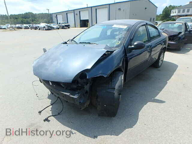 2002 DODGE NEON - VIN: 1B3ES56C62D598512 - Фото 2