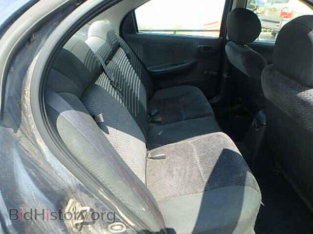 2002 DODGE NEON - VIN: 1B3ES56C62D598512 - Фото 6