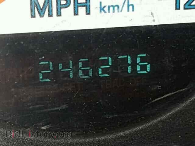 2007 DODGE CARAVAN - VIN: 2D4GP44L87R345012 - Фото 8