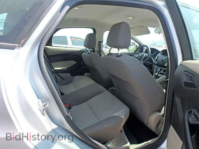 2012 FORD FOCUS - VIN: 1FAHP3F22CL129780 - Photo 6
