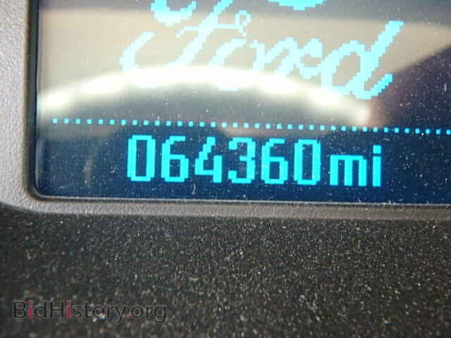 2012 FORD FOCUS - VIN: 1FAHP3F22CL129780 - Photo 8