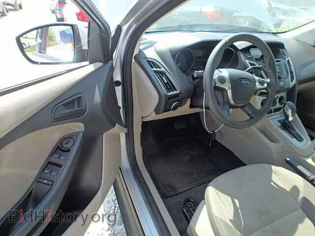 2012 FORD FOCUS - VIN: 1FAHP3F22CL129780 - Photo 9
