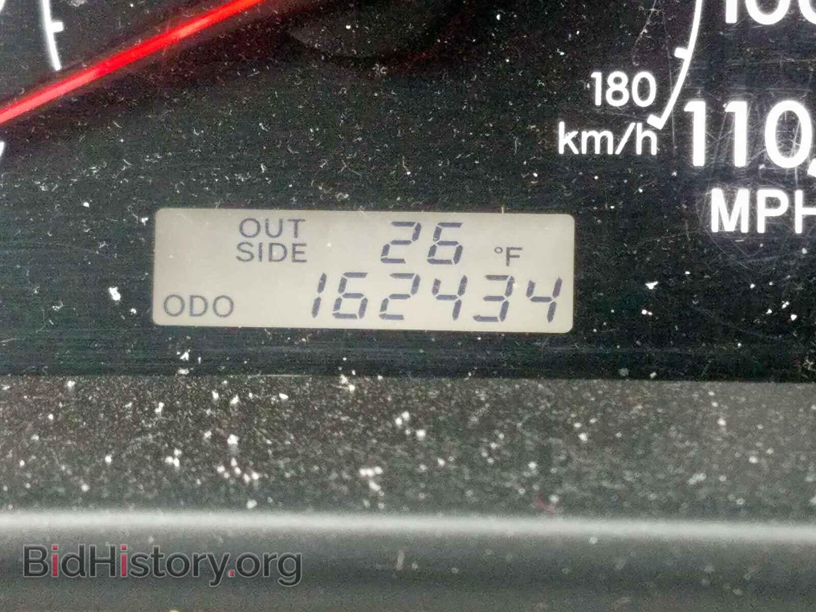 2007 TOYOTA COROLLA - VIN: 2T1BR32E37C837401 - Photo 8