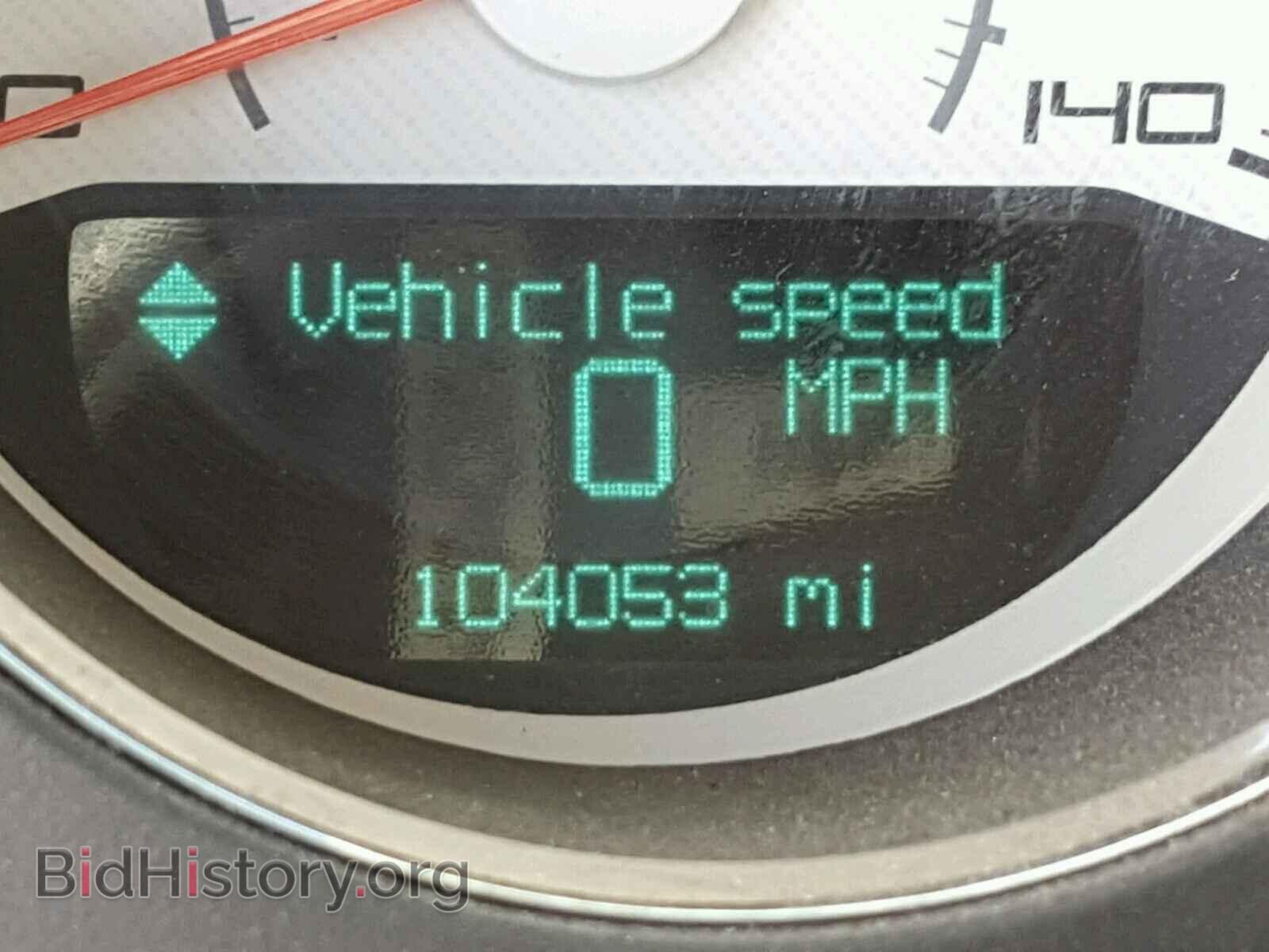 2014 DODGE CHALLENGER - VIN: 2C3CDYAG3EH149716 - Фото 8