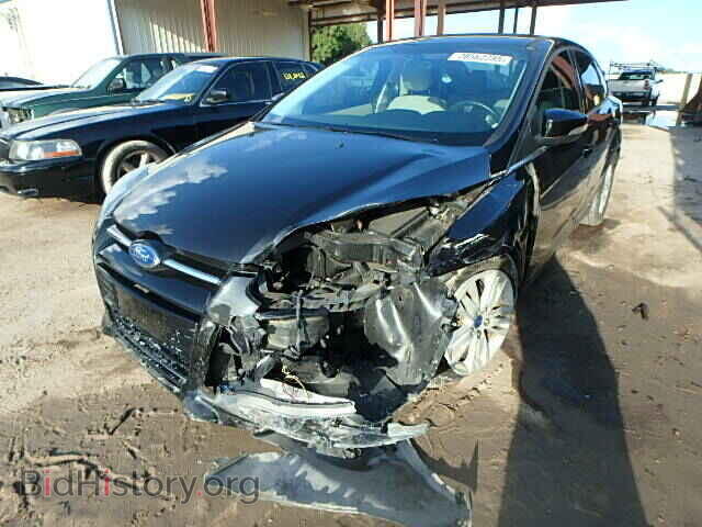 2012 FORD FOCUS - VIN: 1FAHP3H27CL303114 - Photo 2