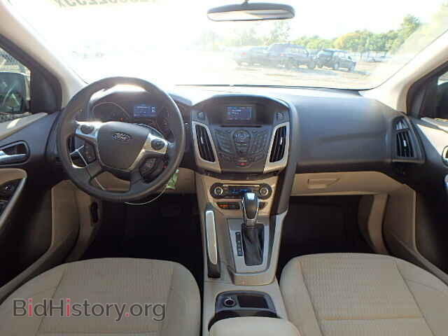 2012 FORD FOCUS - VIN: 1FAHP3H27CL303114 - Photo 10
