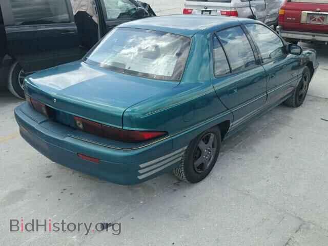 1996 BUICK SKYLARK - VIN: 1G4NJ52MXTC428155 - Фото 4