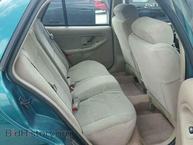 1996 BUICK SKYLARK - VIN: 1G4NJ52MXTC428155 - Фото 6