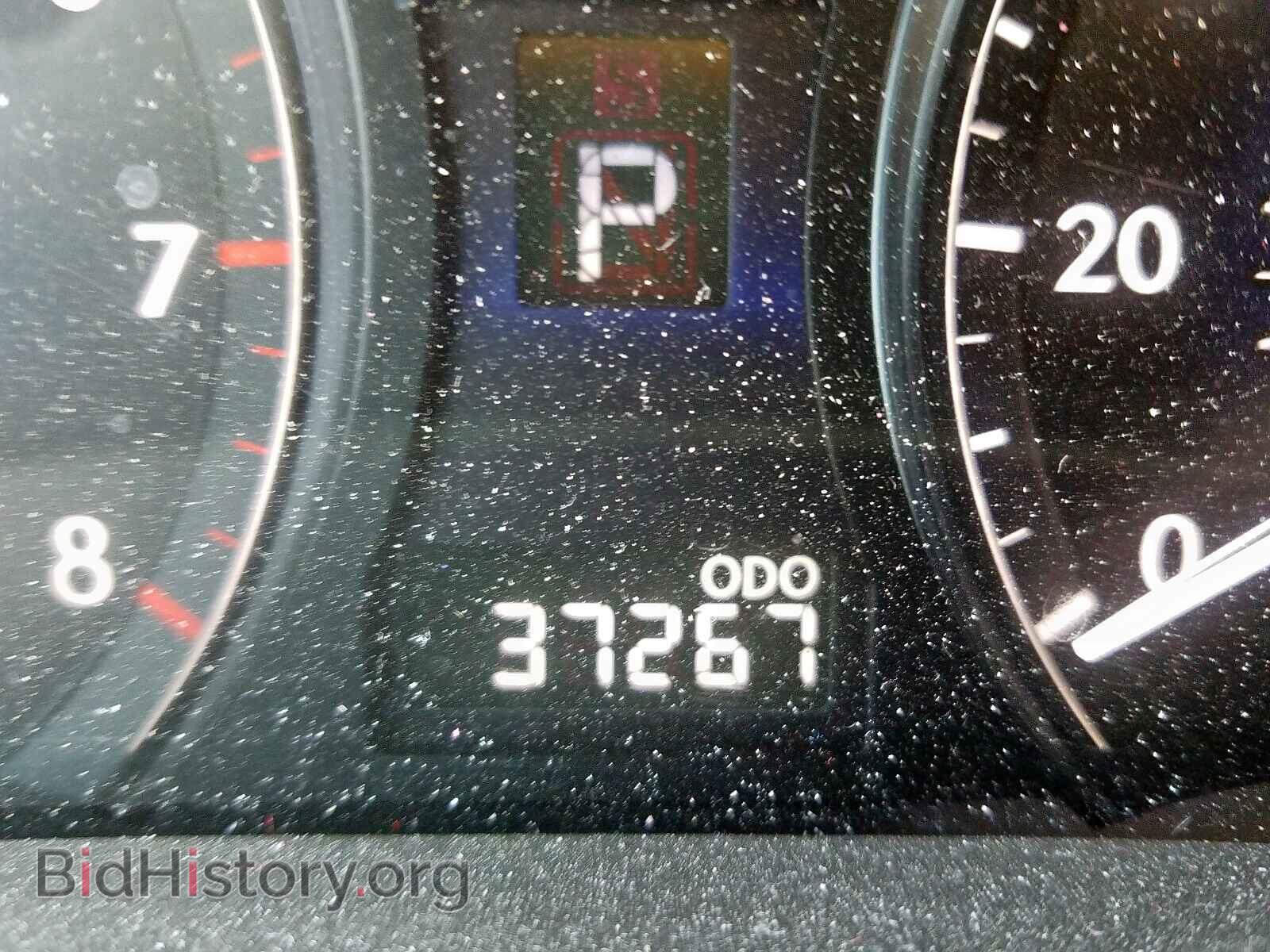 2011 LEXUS RX350 - VIN: 2T2BK1BA5BC086974 - Фото 8