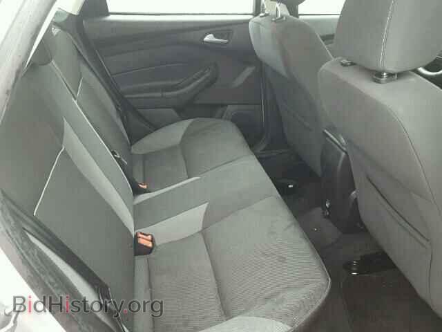 2013 FORD FOCUS - VIN: 1FADP3F29DL237409 - Photo 6
