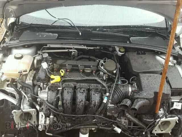 2013 FORD FOCUS - VIN: 1FADP3F29DL237409 - Photo 7