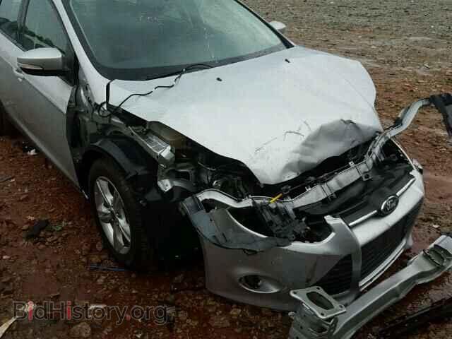 2013 FORD FOCUS - VIN: 1FADP3F29DL237409 - Photo 9