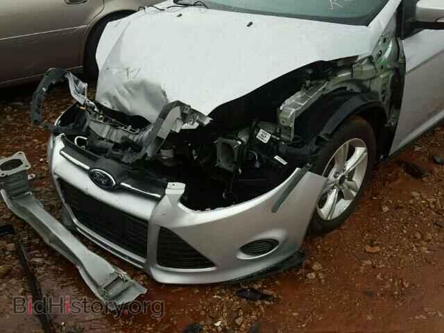 2013 FORD FOCUS - VIN: 1FADP3F29DL237409 - Photo 10