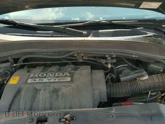 2005 HONDA PILOT - VIN: 2HKYF186X5H519406 - Фото 7