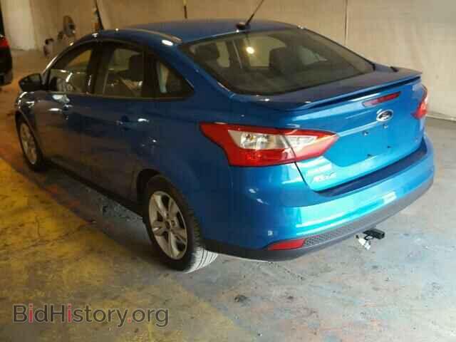 2012 FORD FOCUS - VIN: 1FAHP3F28CL328896 - Photo 3
