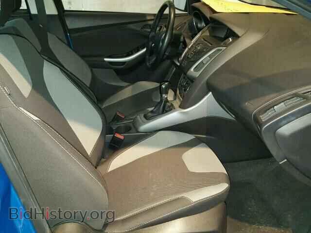 2012 FORD FOCUS - VIN: 1FAHP3F28CL328896 - Photo 5