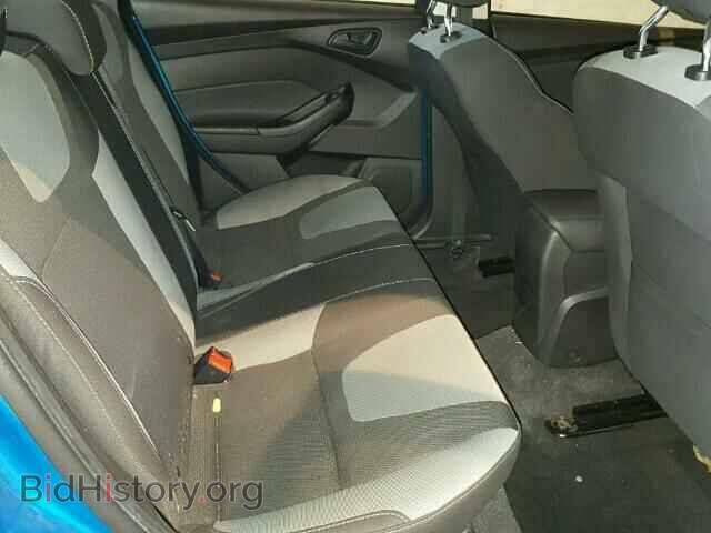 2012 FORD FOCUS - VIN: 1FAHP3F28CL328896 - Photo 6