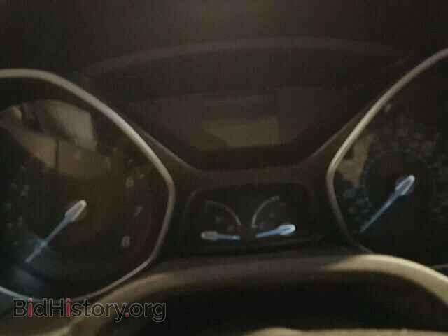 2012 FORD FOCUS - VIN: 1FAHP3F28CL328896 - Photo 8