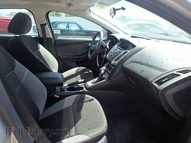 2014 FORD FOCUS - VIN: 1FADP3F20EL313181 - Photo 5