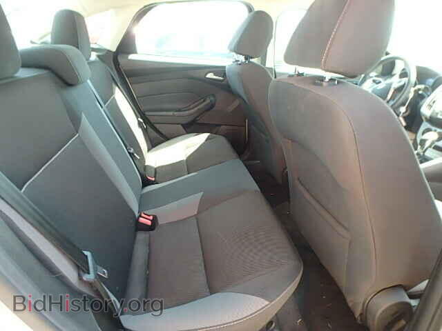 2014 FORD FOCUS - VIN: 1FADP3F20EL313181 - Photo 6