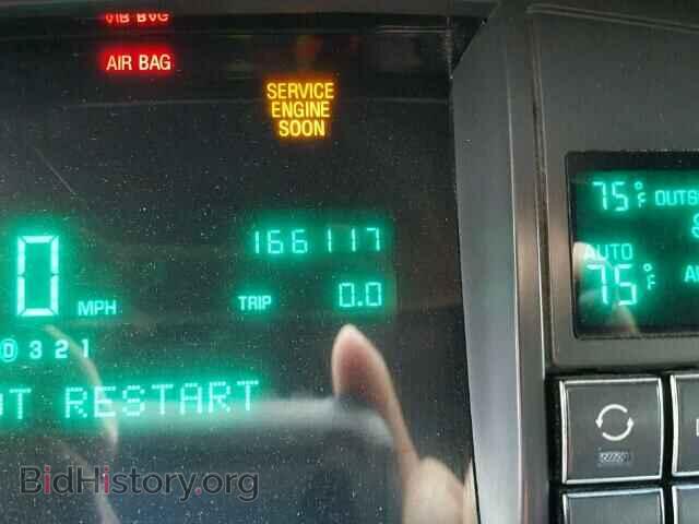 1996 CADILLAC DEVILLE - VIN: 1G6KD52Y8TU261468 - Photo 8