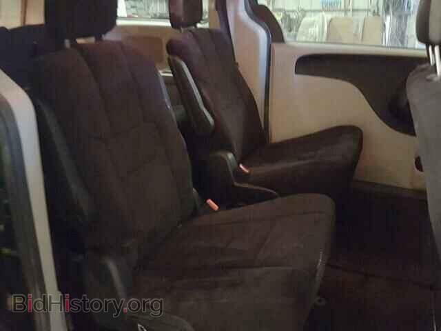 2013 DODGE CARAVAN - VIN: 2C4RDGBG2DR501255 - Photo 6