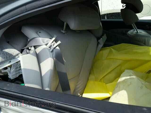 2012 LEXUS LS460 - VIN: JTHBL5EF8C5112397 - Photo 6