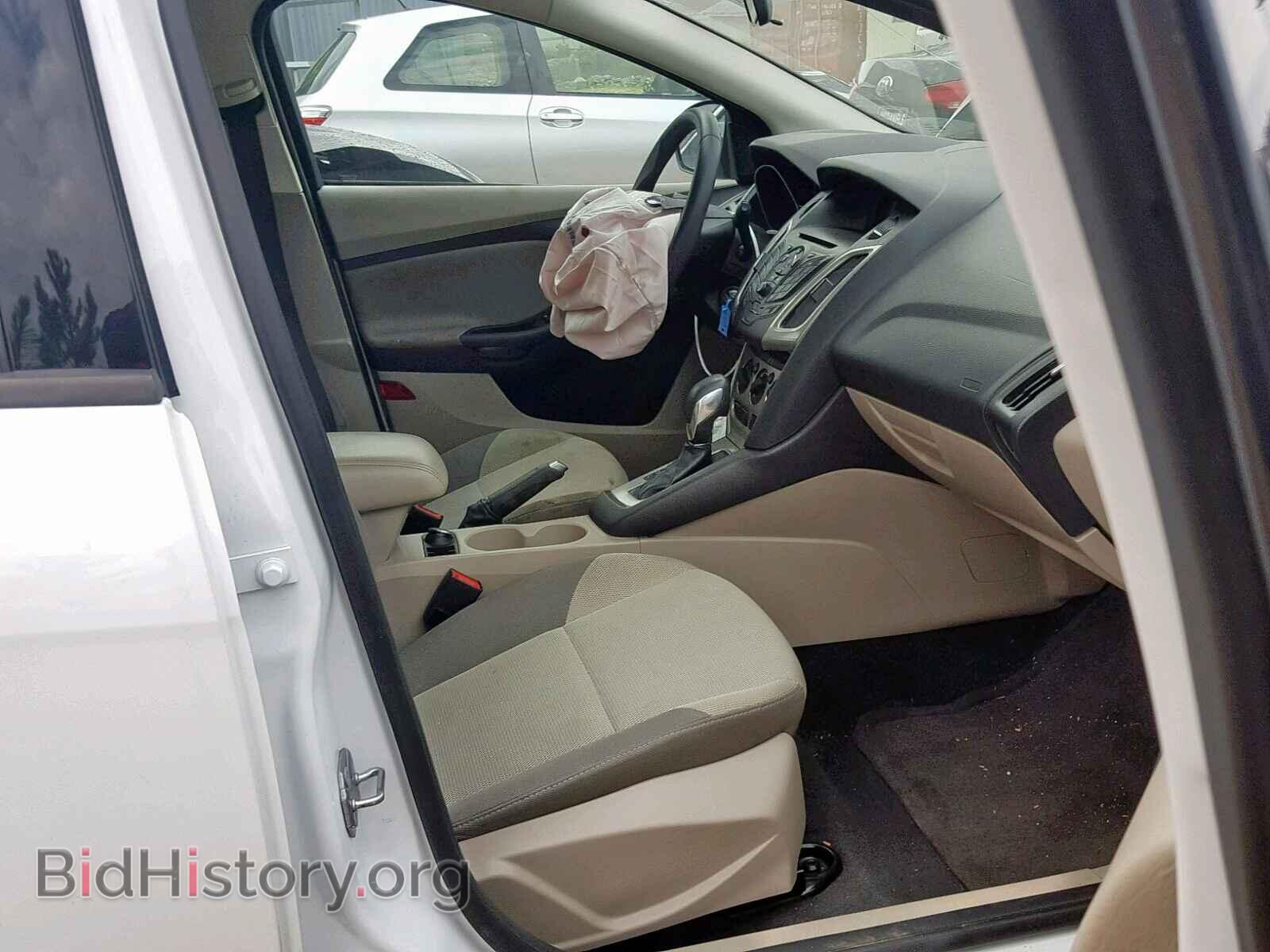 2014 FORD FOCUS SE - VIN: 1FADP3K26EL249069 - Фото 5