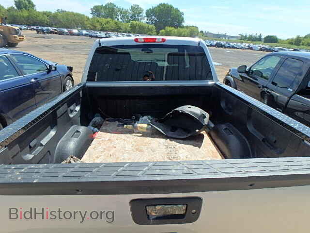 2011 CHEVROLET SILVERADO - VIN: 3GCPKSE3XBG342996 - Фото 6
