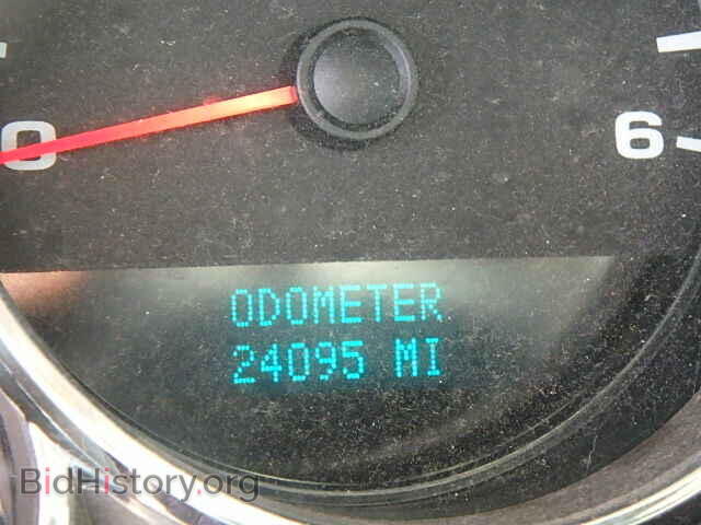 2011 CHEVROLET SILVERADO - VIN: 3GCPKSE3XBG342996 - Фото 8