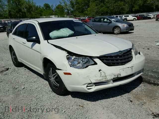 Photo 1C3CC4FB3AN148463 - CHRYSLER SEBRING 2010