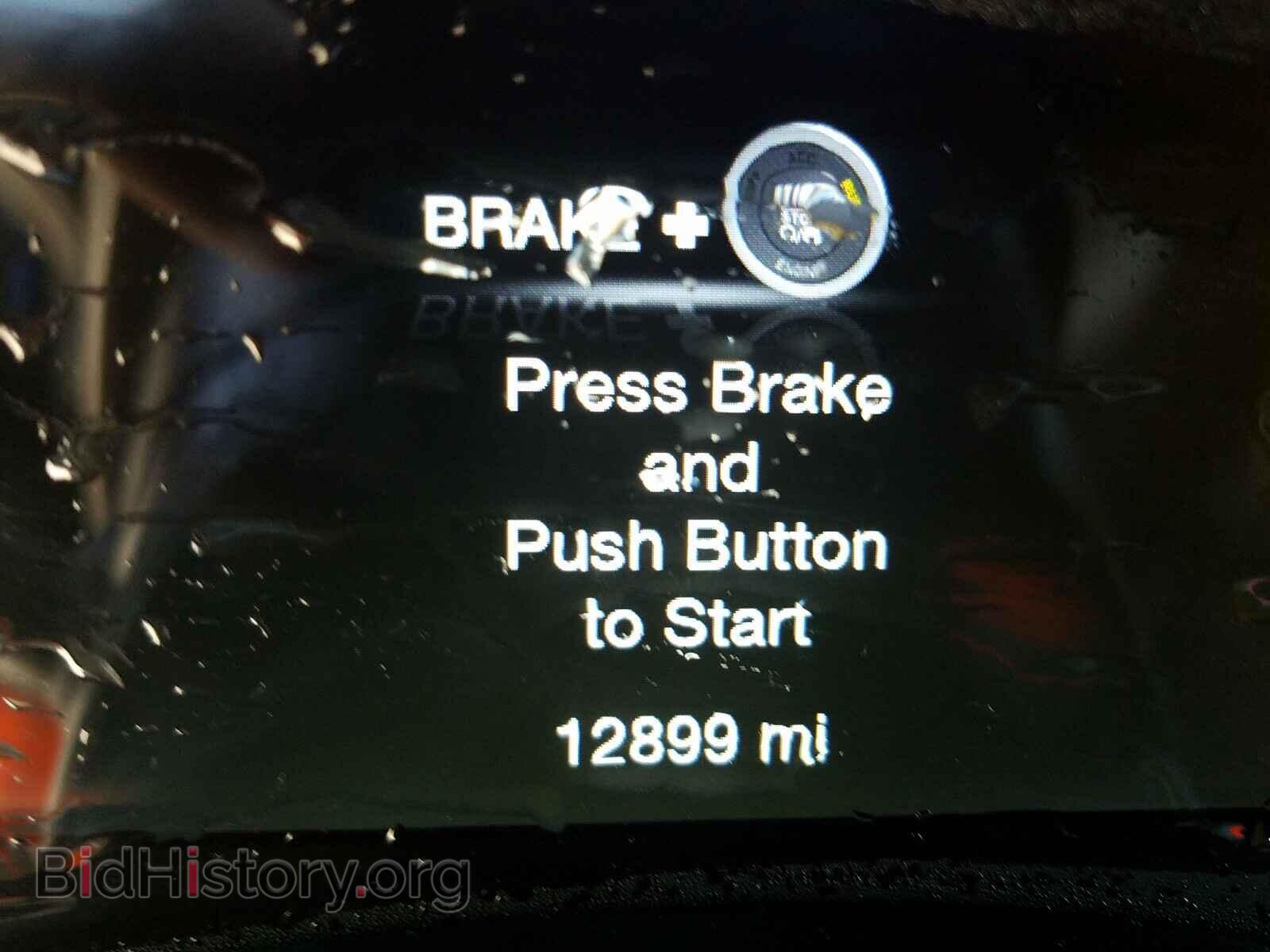 2020 DODGE DURANGO - VIN: 1C4RDHDG0LC119347 - Фото 8