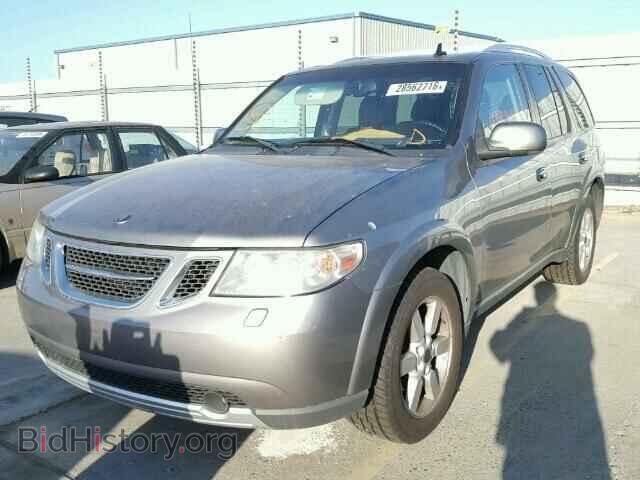 2006 SAAB 97X - VIN: 5S3ET13M162804624 - Photo 2