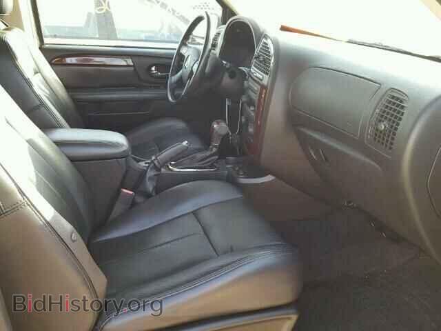 2006 SAAB 97X - VIN: 5S3ET13M162804624 - Photo 5