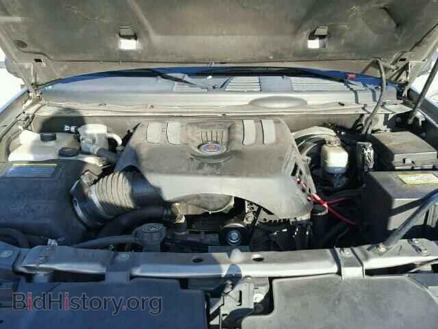 2006 SAAB 97X - VIN: 5S3ET13M162804624 - Photo 7