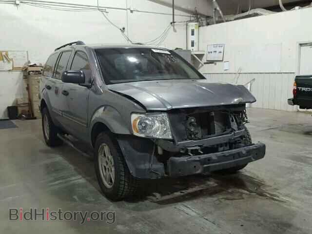 Photo 1D8HD48P99F700711 - DODGE DURANGO 2009