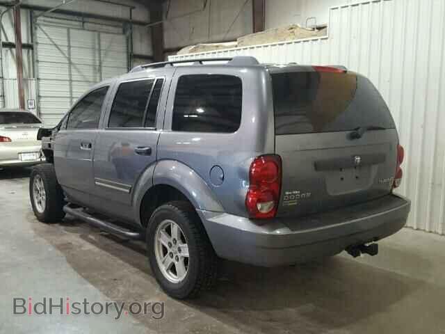2009 DODGE DURANGO - VIN: 1D8HD48P99F700711 - Photo 3