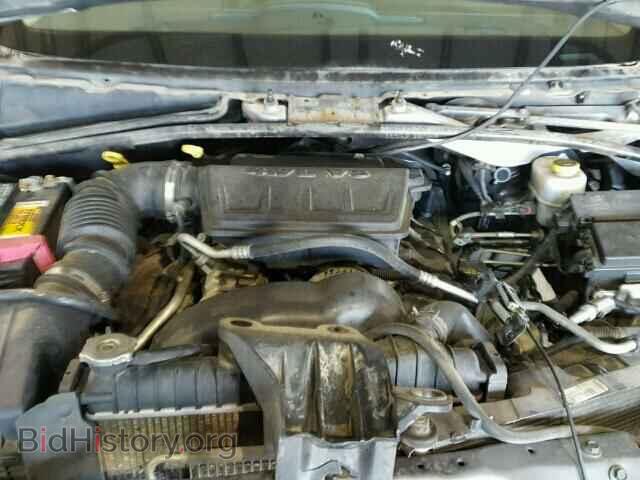2009 DODGE DURANGO - VIN: 1D8HD48P99F700711 - Photo 7
