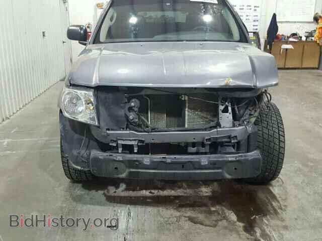 2009 DODGE DURANGO - VIN: 1D8HD48P99F700711 - Photo 10