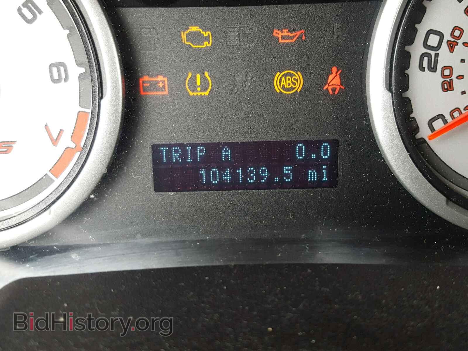 2010 FORD FOCUS - VIN: 1FAHP3EN5AW186045 - Photo 8