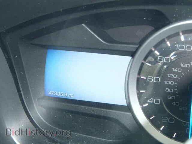 2013 FORD EXPLORER - VIN: 1FM5K7D88DGC47932 - Фото 8