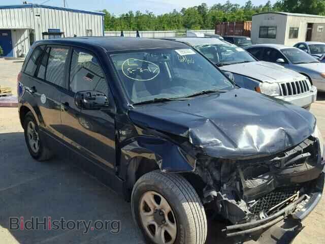Photo JS3TE941364102479 - SUZUKI GR VITARA 2006