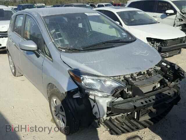 Photo 3N1CE2CP5HL370560 - NISSAN VERSA 2017